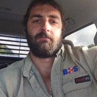 BOS Solutions Employee Nick McMahon's profile photo