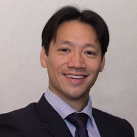 Schultz Collins Employee Huy Lam's profile photo