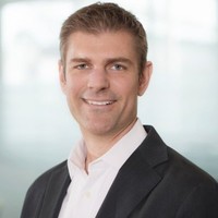 Protegrity Employee Andy Kalamaras's profile photo