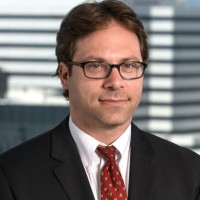 NextGen Capital Employee Michael Richards's profile photo