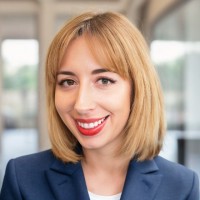 Samantha Holloway Email & Phone Number