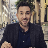 Jon Swartz Email & Phone Number