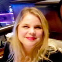Education for Change Public Schools Employee Abigail Nunez's profile photo