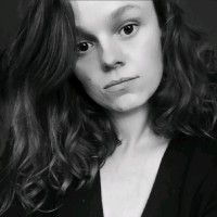Pretty Wire Employee Justine Pierre-Alexis's profile photo