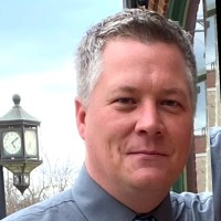 AERON Lifestyle Technology Employee Rick McCarty's profile photo
