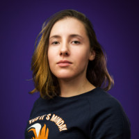 Deus Craft Employee Mariya Oreshkina's profile photo