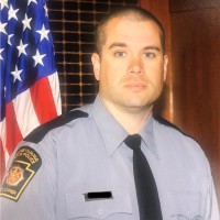 76th Operational Response Command Employee Jeffrey Cullen's profile photo