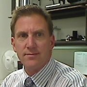 SAP Employee John Riley's profile photo