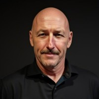 Open Arms Solutions - Personal Care at Home Employee Mike Robinson's profile photo