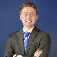 East Coast Realty Employee Ryan Cullen's profile photo