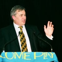Andy Turnbull Email & Phone Number