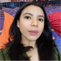 Fadhillah Utami Email & Phone Number