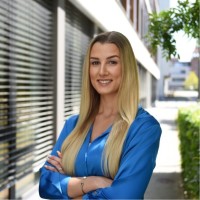 Palette CAD AG Employee Selina Gima's profile photo