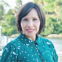 Seven Seas Insurance Company Employee Claudia Higuero's profile photo