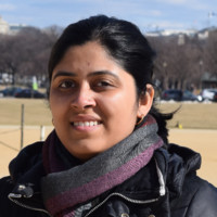 Harvard Medical School and Massachusetts General Hospital Employee Farah Haque's profile photo