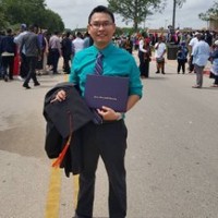 Long Luong Email & Phone Number