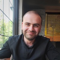 Ocelot Employee Gevorg Margaryan's profile photo