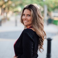 Stryker Employee Maddy Groff's profile photo