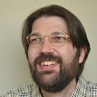 Adler Graduate Professional School Employee Michael Smith's profile photo