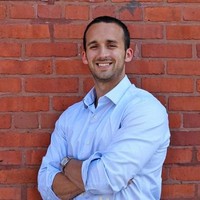 Everpass Media Employee Adam Stillman's profile photo