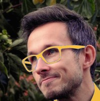 argodesign Employee Thomas Sonsalla's profile photo