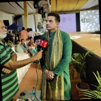 National Institute of Fashion Technology Delhi Employee Sameer Sood's profile photo