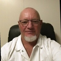 Mua Employee Mark Shannon's profile photo