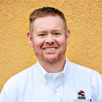 NOVA Engineering and Environmental, LLC Employee Anthony Sears's profile photo