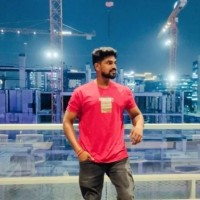 Vedhas Technology Solutions Pvt Ltd Employee Shiva T's profile photo