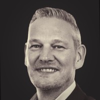 Tilburg University Employee Rob Brussen's profile photo