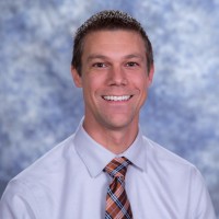 Connect Cause Employee Blake Freeland's profile photo
