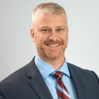 Hampel Corp. Employee Brandon Sowder's profile photo