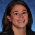 Union College Employee Beth Tiffany's profile photo