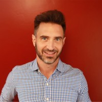 Precision Iceblast Corporation Employee Josh Hamrick's profile photo