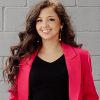 M1 Concourse Employee Leticia Arocha's profile photo