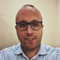 Autoflame Engineering Limited Employee Gary Spencer's profile photo