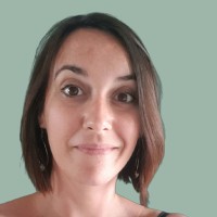 CURVER Employee Lydie Gravouille's profile photo