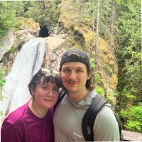 SanMar Employee Nicholas Lemire's profile photo