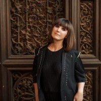 Arcub Employee Mihaela Păun's profile photo