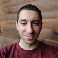 Fulop Eduard's profile photo