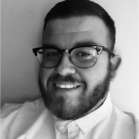Alcove Employee Sean White's profile photo