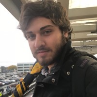 Fitch Ratings Employee Michael Santo's profile photo