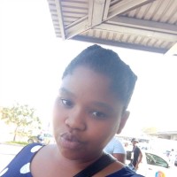 Thinasonke Shabane Email