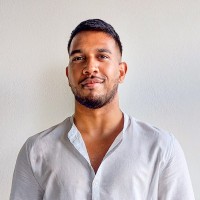 Groupe Steffen Employee Pascal Chellumben's profile photo