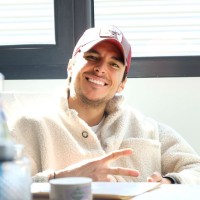 Monka® Employee Thibault Perreon's profile photo