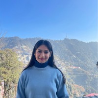 Eclipse Financial Management Employee Parinaya Gupta's profile photo