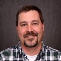 General Dynamics Mission Systems Employee Nathan Bean's profile photo