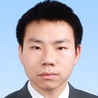 China Investment Corporation Employee Qiang Chen's profile photo