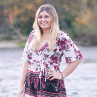 NCPA Employee Chelsea McNealy's profile photo