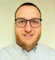 GDM Employee Evan McCoy's profile photo